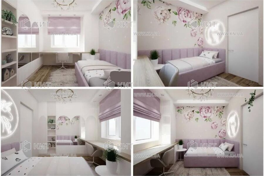 Продаж квартири Харків, Одеська, 100м²