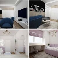 Продаж квартири Харків, Одеська, 100м²