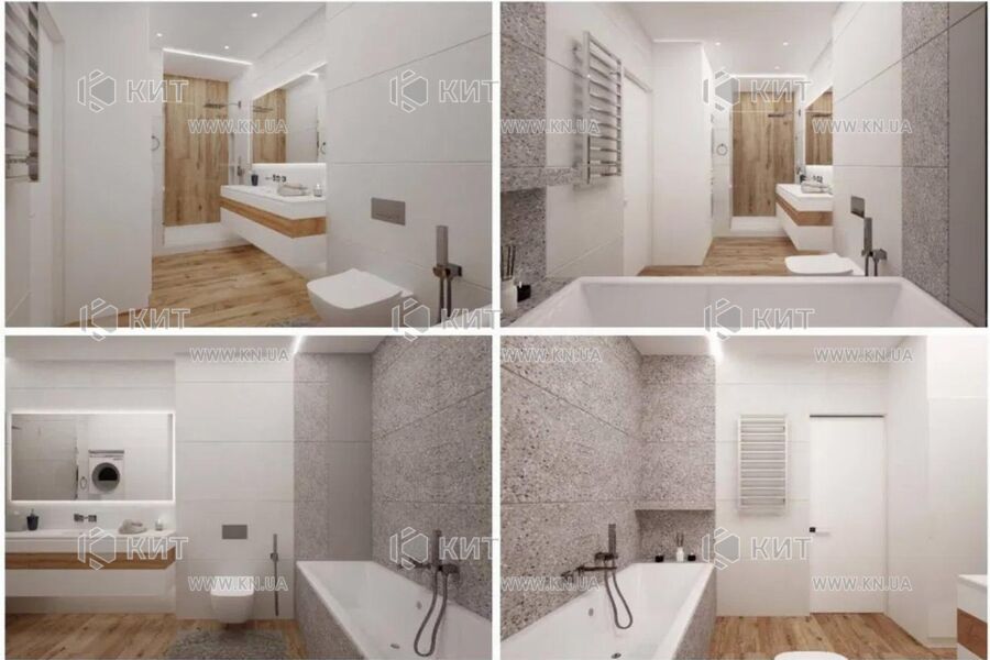 Продаж квартири Харків, Одеська, 100м²