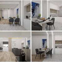 Продаж квартири Харків, Одеська, 100м²