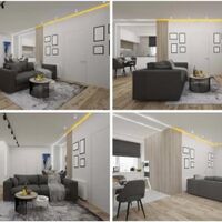 Продаж квартири Харків, Одеська, 100м²