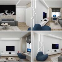 Продаж квартири Харків, Одеська, 100м²