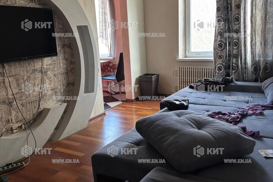 Продажа квартиры Харьков, Салтовка, 624 мрн., 65м²
