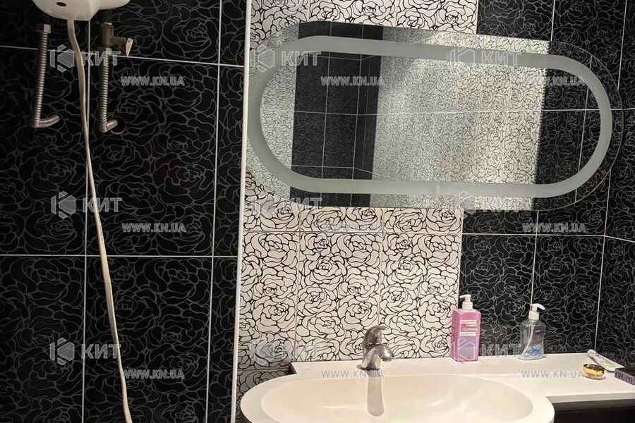 Продажа квартиры Харьков, Салтовка, 624 мрн., 65м²