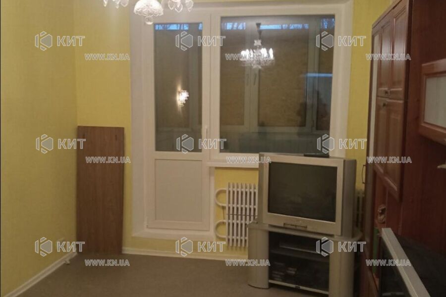 Продаж квартири Харків, Північна Салтівка 2, 66м²