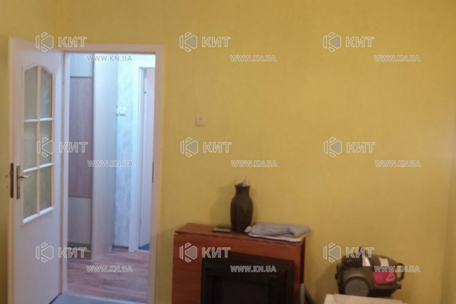 Продаж квартири Харків, Північна Салтівка 2, 66м²