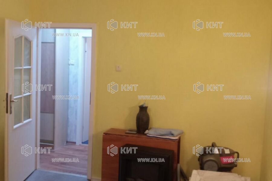 Продаж квартири Харків, Північна Салтівка 2, 66м²