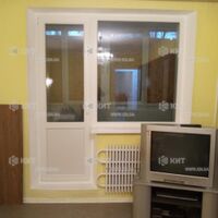 Продаж квартири Харків, Північна Салтівка 2, 66м²