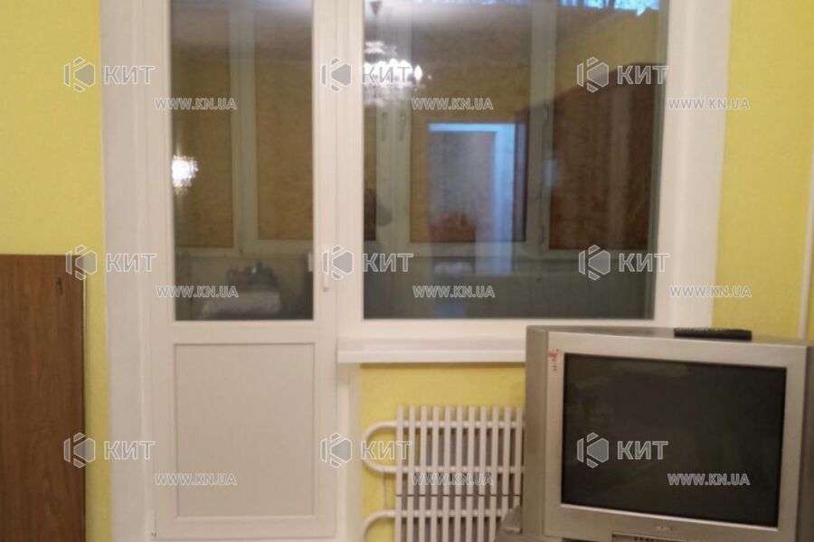 Продаж квартири Харків, Північна Салтівка 2, 66м²