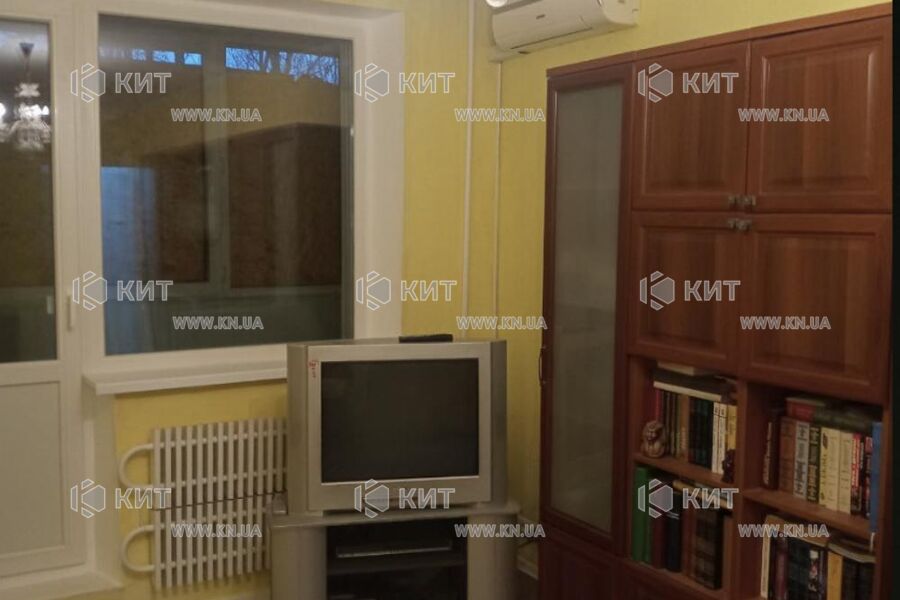 Продаж квартири Харків, Північна Салтівка 2, 66м²