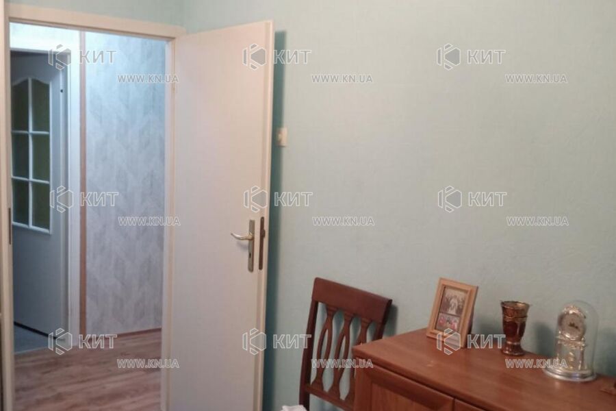 Продаж квартири Харків, Північна Салтівка 2, 66м²