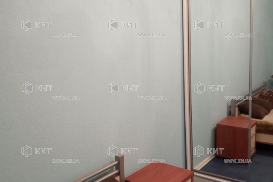 Продаж квартири Харків, Північна Салтівка 2, 66м²