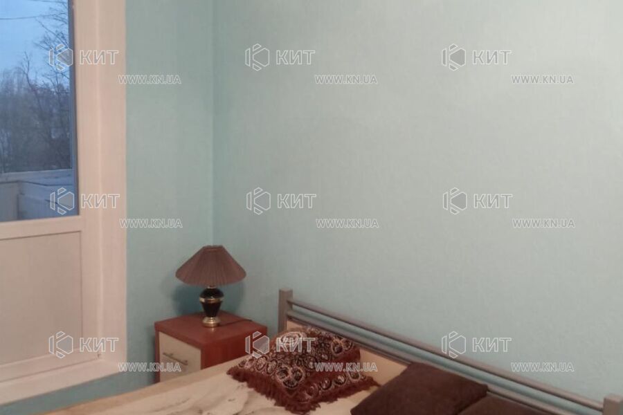 Продаж квартири Харків, Північна Салтівка 2, 66м²