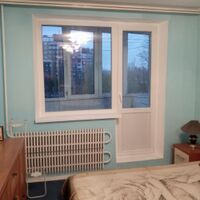 Продаж квартири Харків, Північна Салтівка 2, 66м²