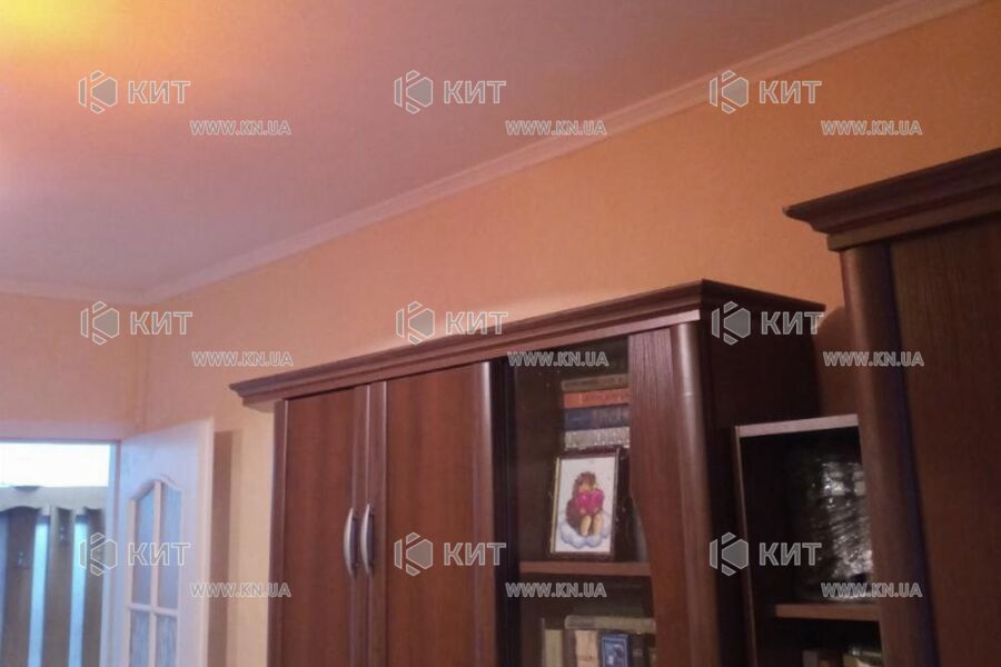 Продаж квартири Харків, Північна Салтівка 2, 66м²