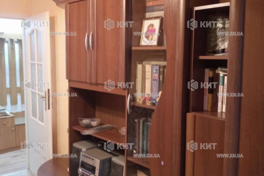 Продаж квартири Харків, Північна Салтівка 2, 66м²