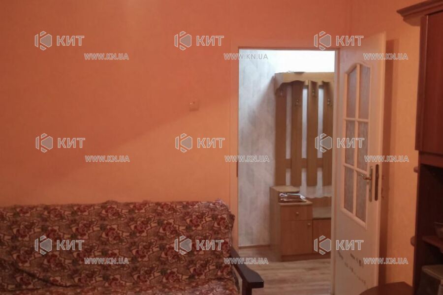 Продаж квартири Харків, Північна Салтівка 2, 66м²