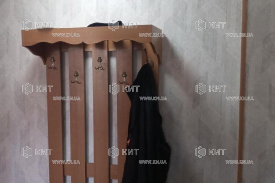 Продаж квартири Харків, Північна Салтівка 2, 66м²