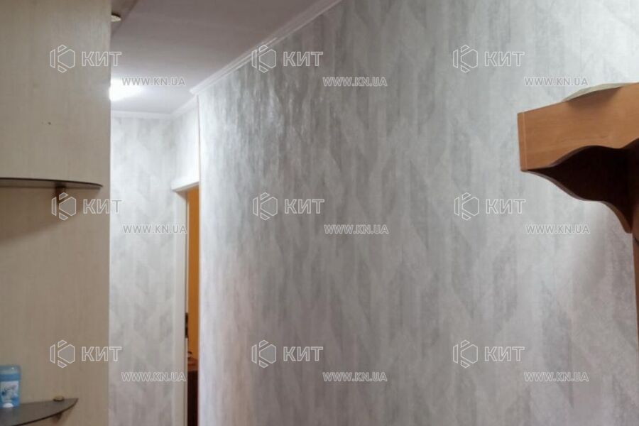 Продаж квартири Харків, Північна Салтівка 2, 66м²