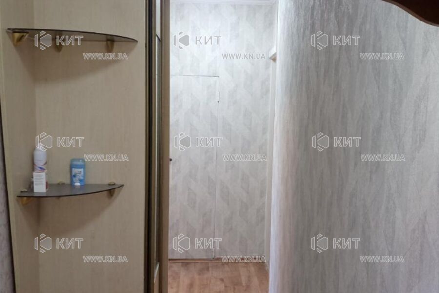 Продаж квартири Харків, Північна Салтівка 2, 66м²