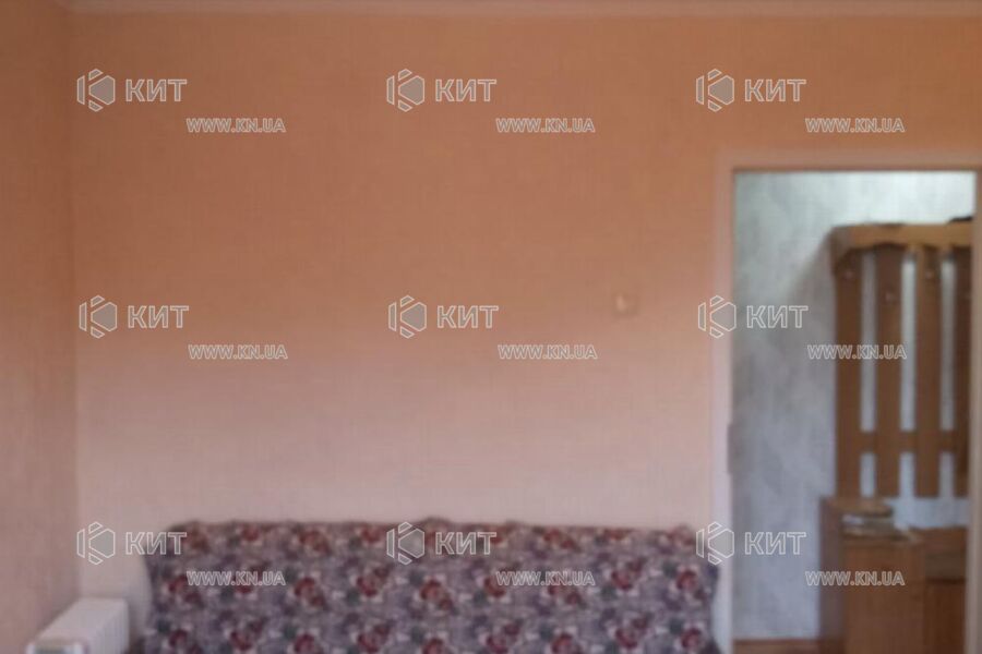 Продаж квартири Харків, Північна Салтівка 2, 66м²