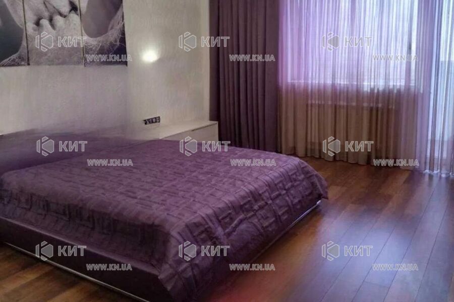 Продаж квартири Харків, Наукова, 240м²