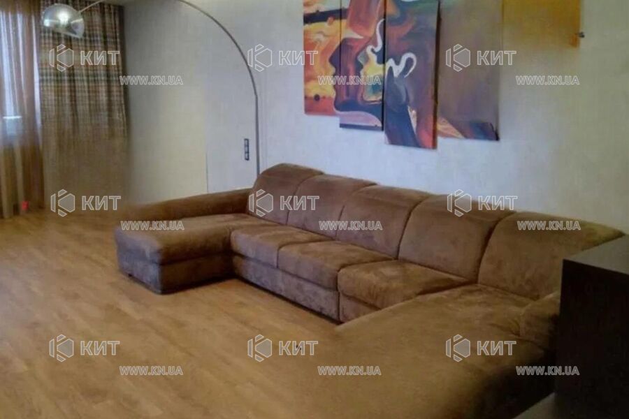 Продаж квартири Харків, Наукова, 240м²