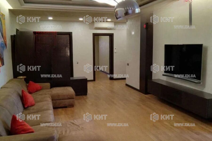 Продаж квартири Харків, Наукова, 240м²