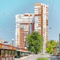 Продаж квартири Харків, Наукова, 240м²