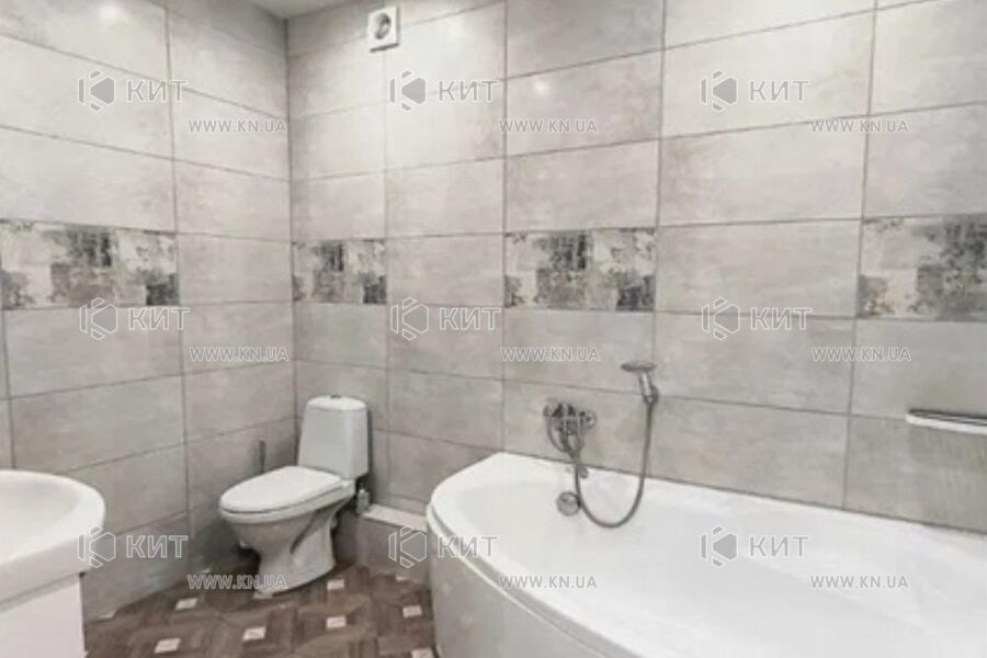 Продаж квартири Харків, ХТЗ, Рогань, 56м²