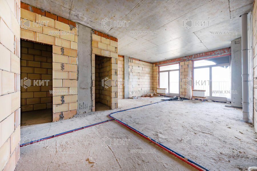 Продаж квартири Харків, Центр, 76.2м²