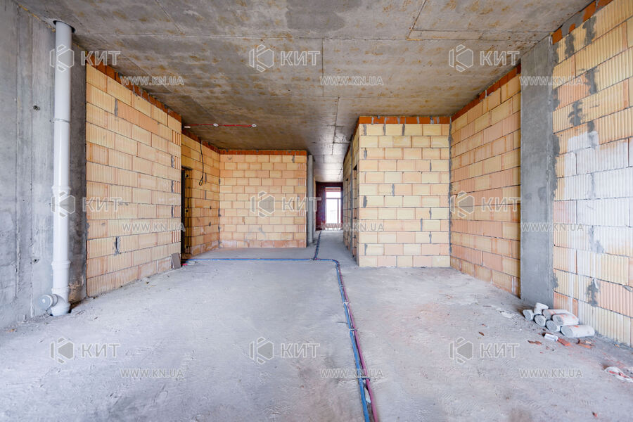 Продаж квартири Харків, Центр, 76.2м²