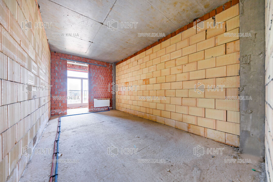 Продаж квартири Харків, Центр, 76.2м²