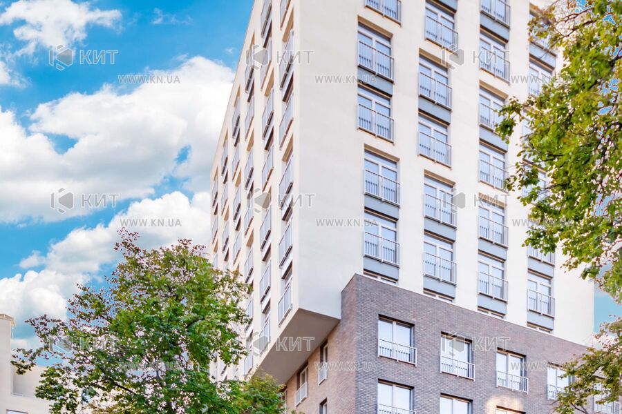 Продаж квартири Харків, Центр, 76.2м²