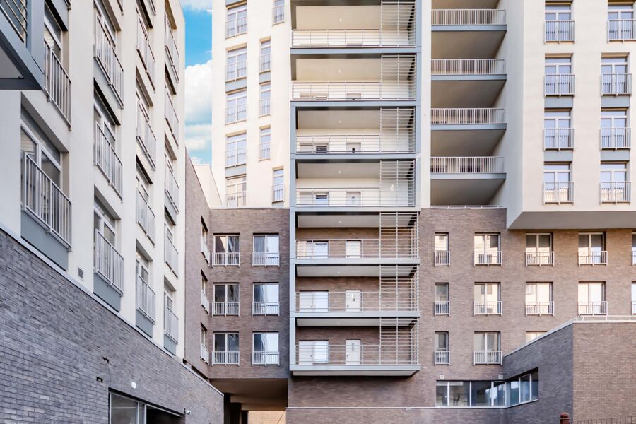 Продаж квартири Харків, Центр, 76.2м²