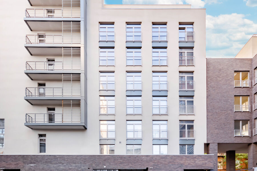 Продаж квартири Харків, Центр, 76.2м²