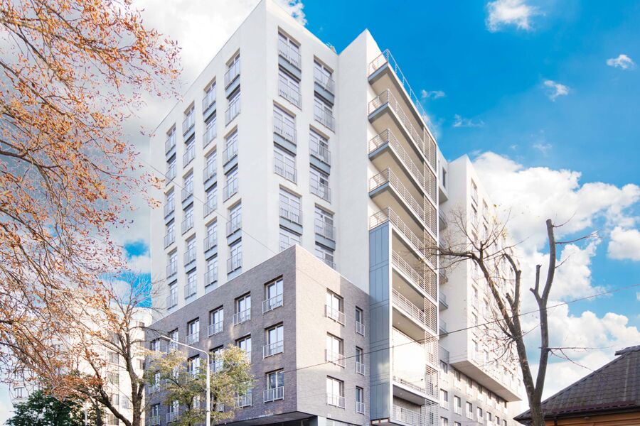Продаж квартири Харків, Центр, 76.2м²