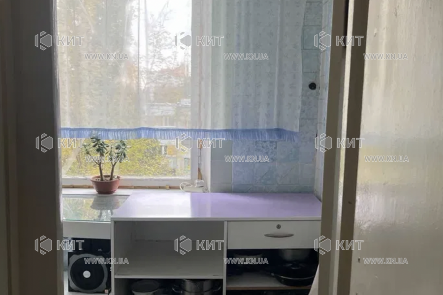 Продаж квартири Харків, Салтівка, 524 мрн., 45м²