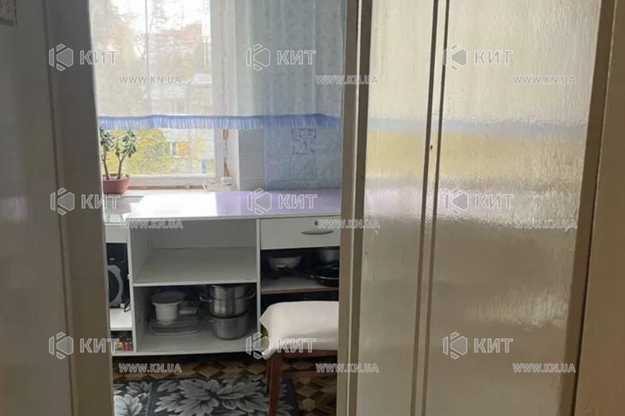 Продаж квартири Харків, Салтівка, 524 мрн., 45м²