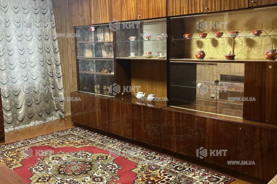 Продаж квартири Харків, Салтівка, 524 мрн., 45м²