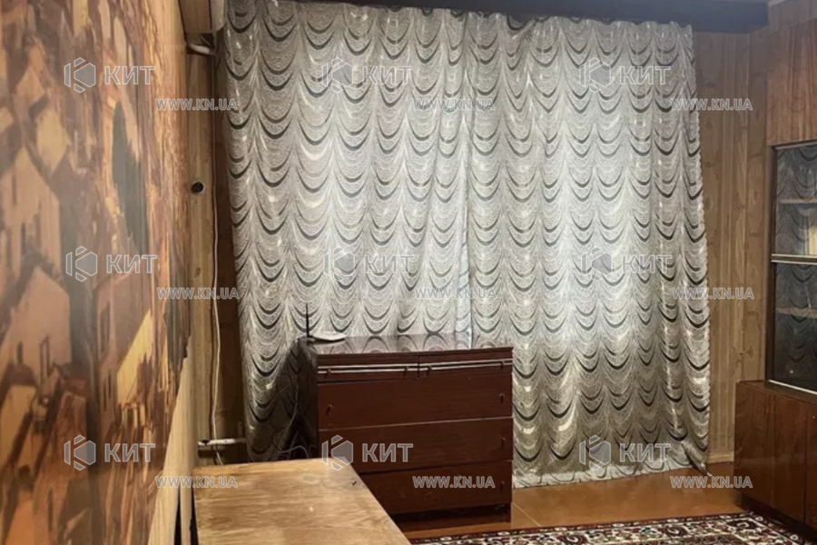 Продаж квартири Харків, Салтівка, 524 мрн., 45м²