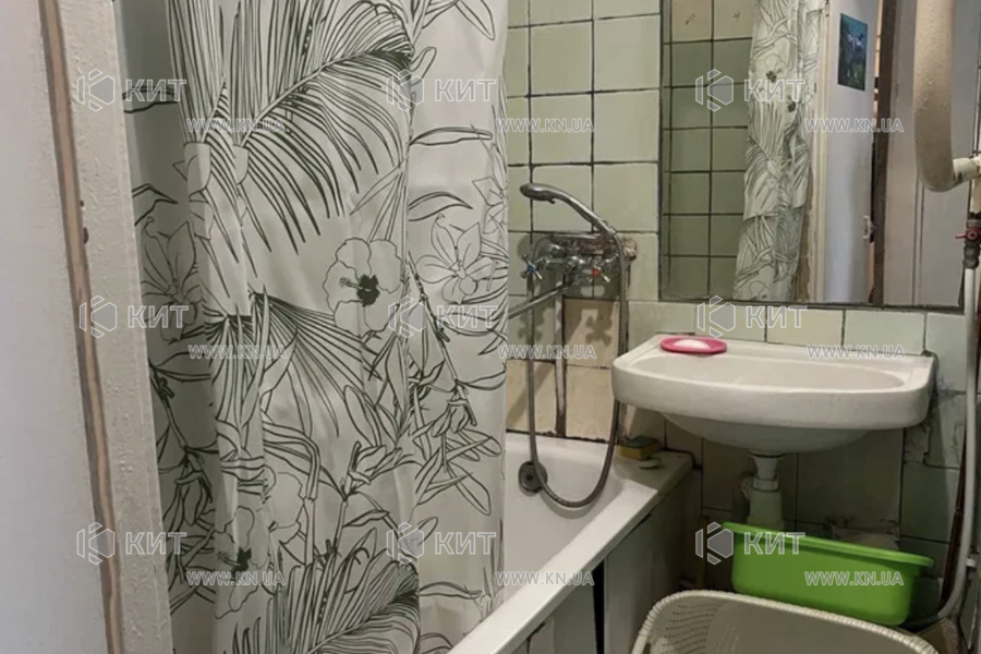 Продаж квартири Харків, Салтівка, 524 мрн., 45м²