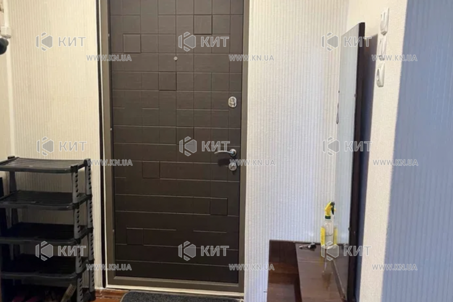 Продаж квартири Харків, Салтівка, 524 мрн., 45м²
