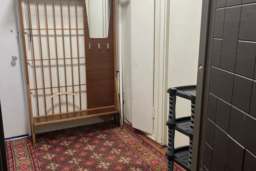 Продаж квартири Харків, Салтівка, 524 мрн., 45м²