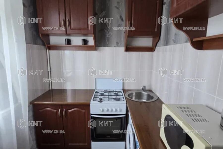 Продаж квартири Харків, Салтівка, 606 мрн., 33м²