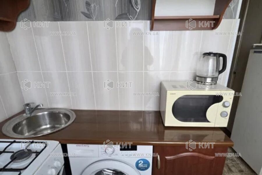 Продаж квартири Харків, Салтівка, 606 мрн., 33м²