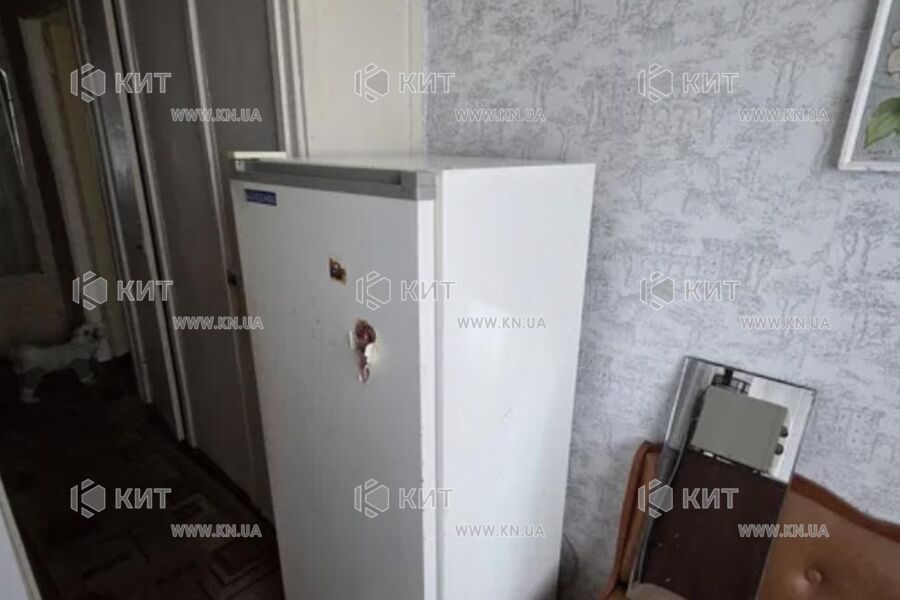 Продаж квартири Харків, Салтівка, 606 мрн., 33м²