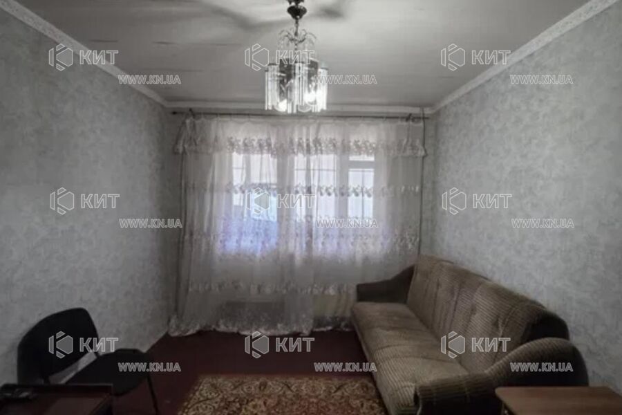 Продаж квартири Харків, Салтівка, 606 мрн., 33м²