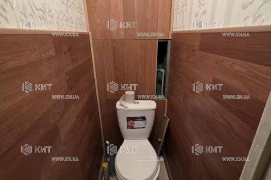 Продаж квартири Харків, Салтівка, 606 мрн., 33м²