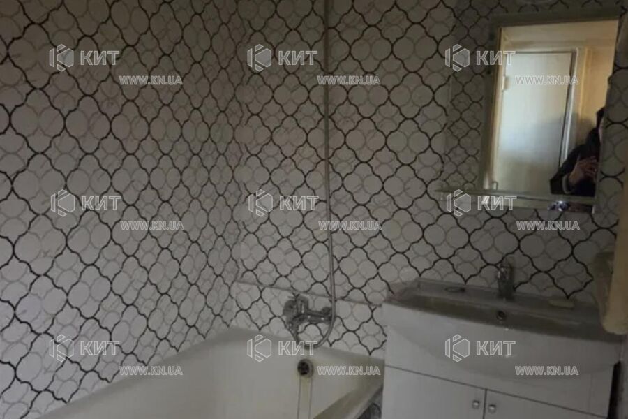 Продаж квартири Харків, Салтівка, 606 мрн., 33м²